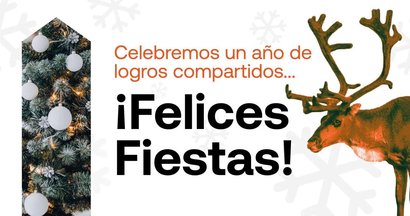 Portada del blog de Navidad de Homs Rentals 2023
