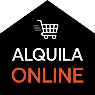 alquila online 