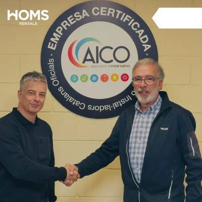 acuerdo colaboración aico