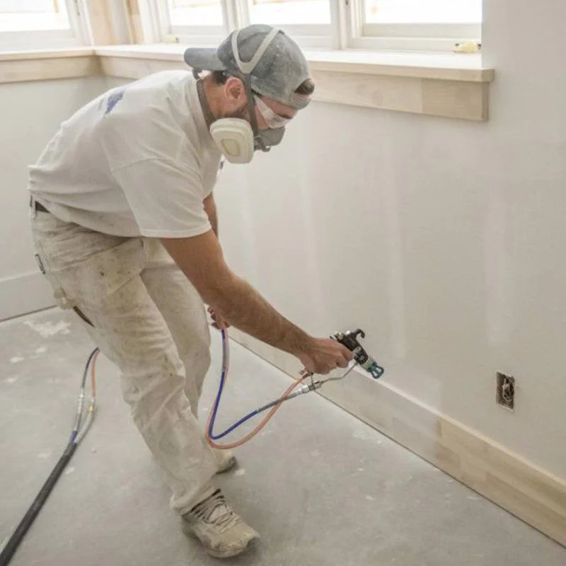 Alquiler airless, pinta tu hogar DIY