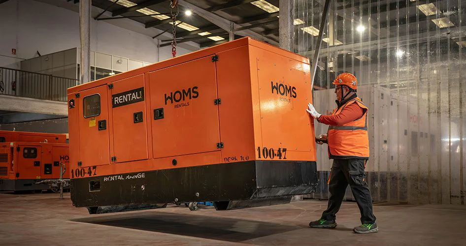 Portada del blog de Homs Rentals