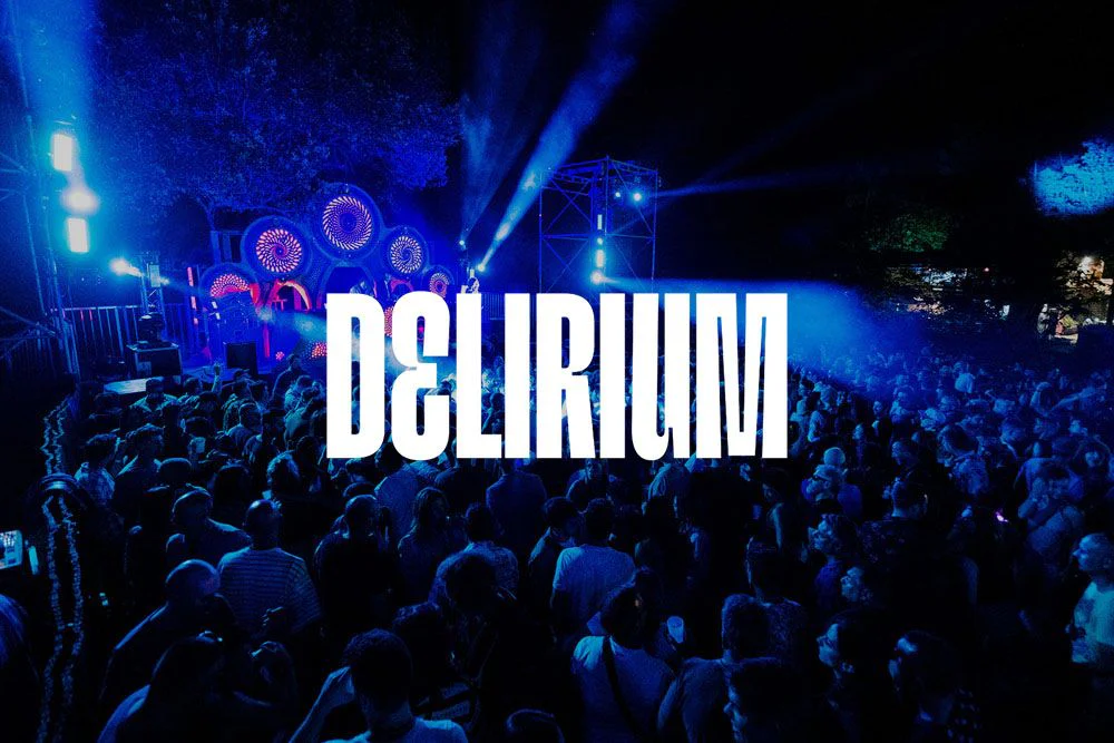 Delirium | 2023 – 2025