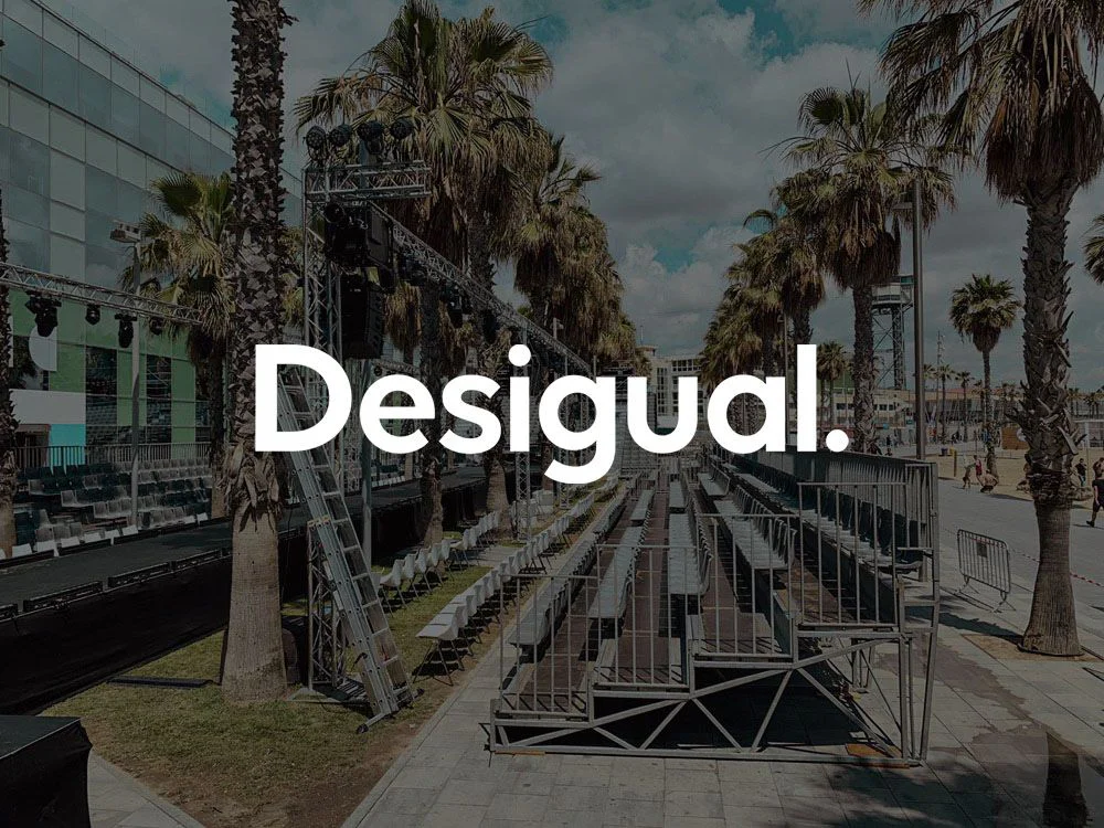 Desigual | 2019
