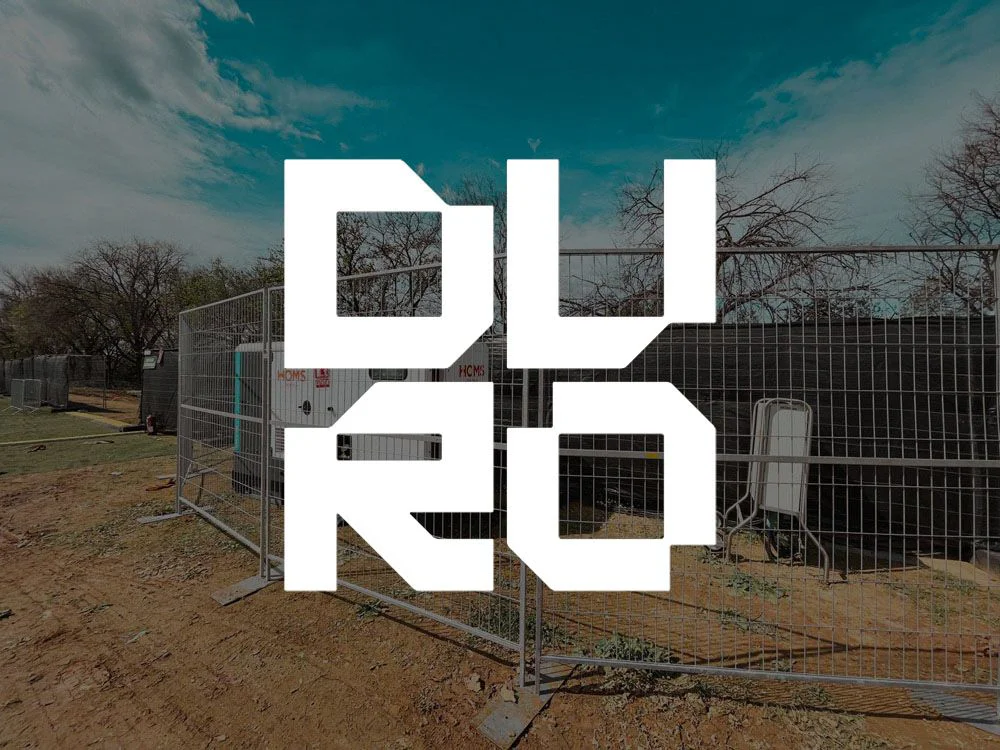 Duro Techno Festival | 2026 – 2023
