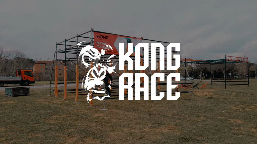 Kong Race | 2023