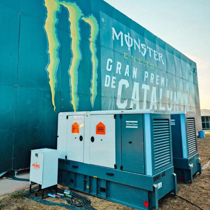 Gran Premio Catalunya Moto GP | 2024 – 2023