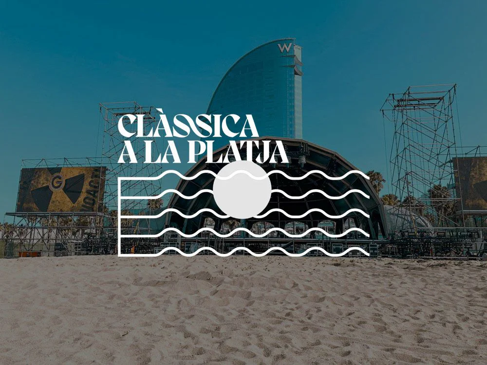 Clàssica a la platja | 2026 – 2024