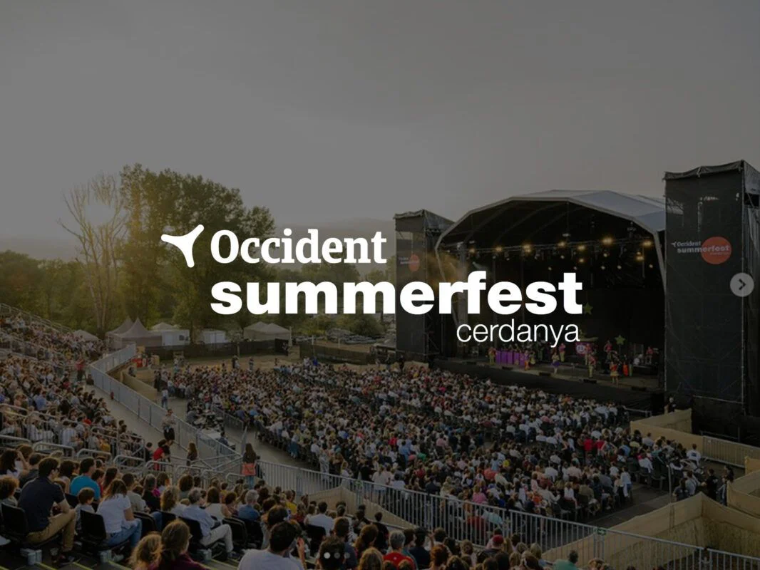 Occident SummerFest | 2024 – 2023