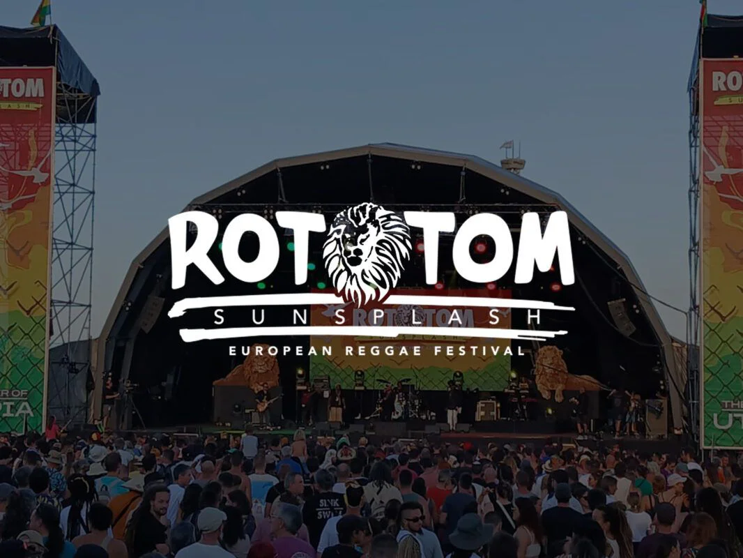 Rototom Sunsplash | 2025 – 2024