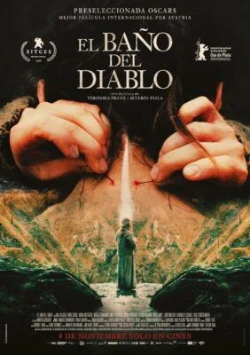 mejor película festival de sitges 