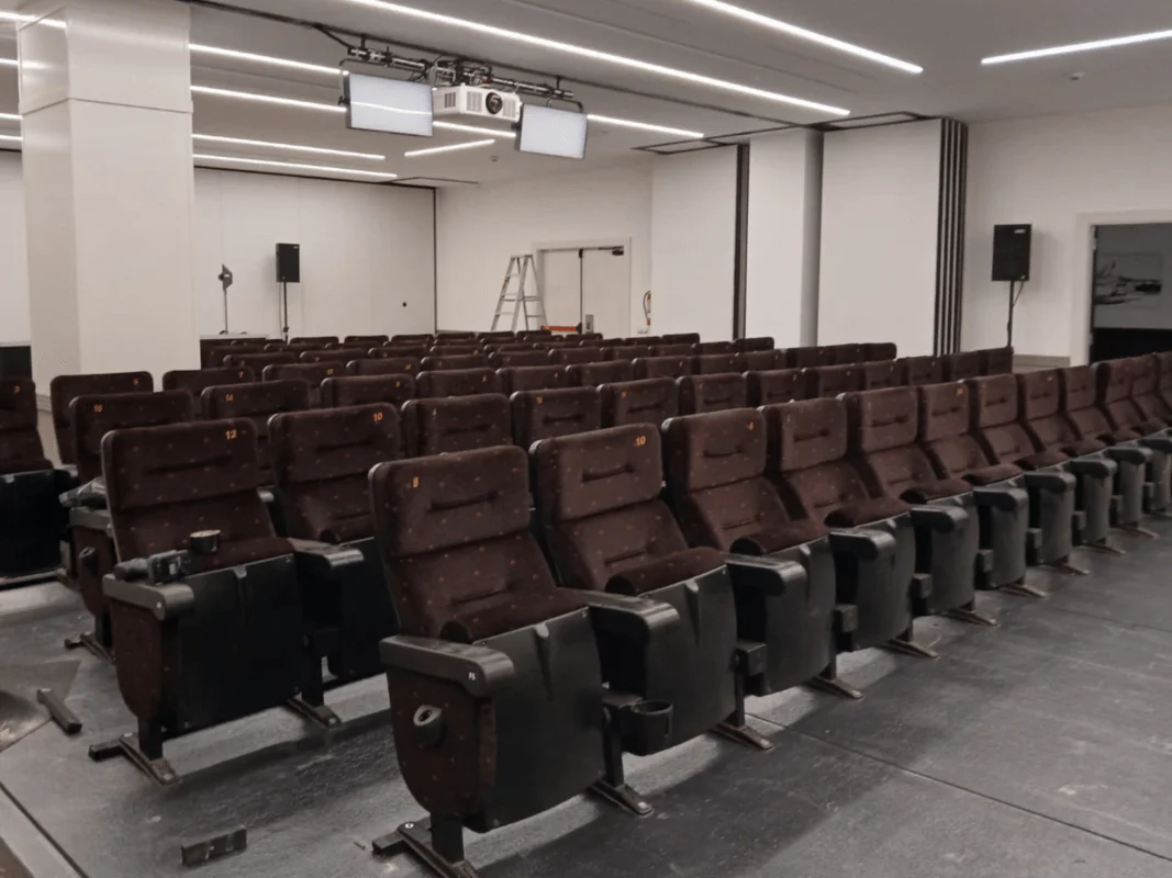 grada festival cine sitges
