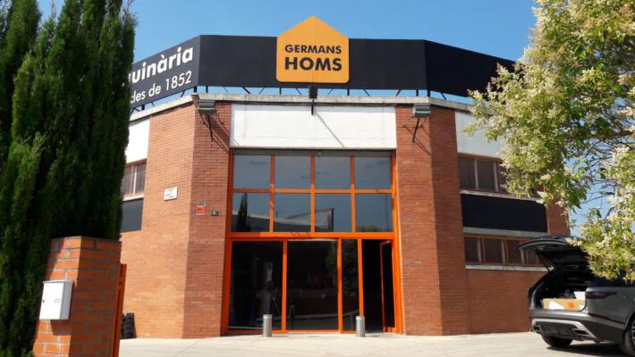 Galería histórica de Homs Rentals, periodo 2010-2015