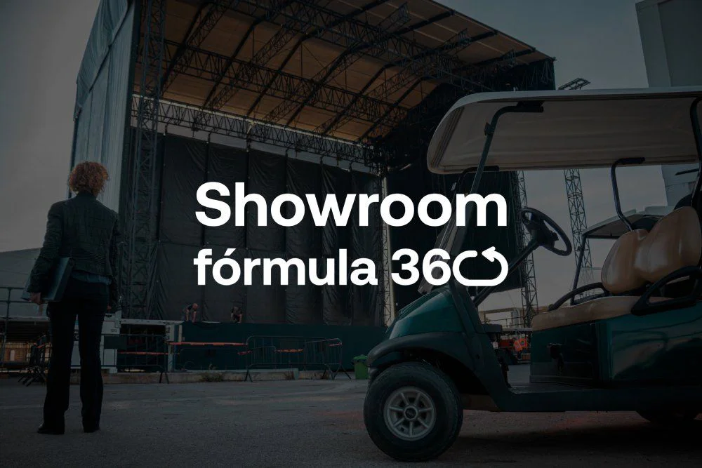 Showroom | 2025