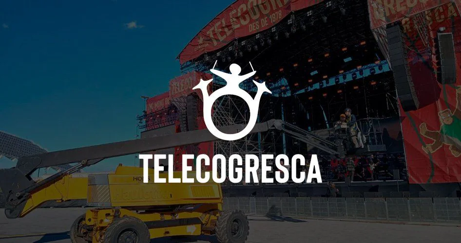 Telecogresca | 2026 – 2025