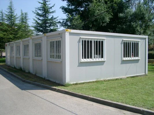 conjunto modular