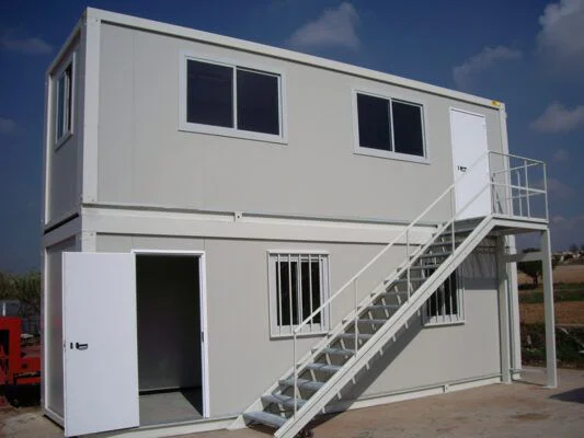 conjunto modular