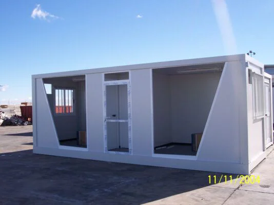 modulo abierto