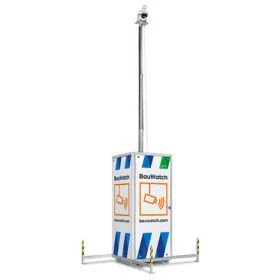 alquiler torre vigilancia greenlight one