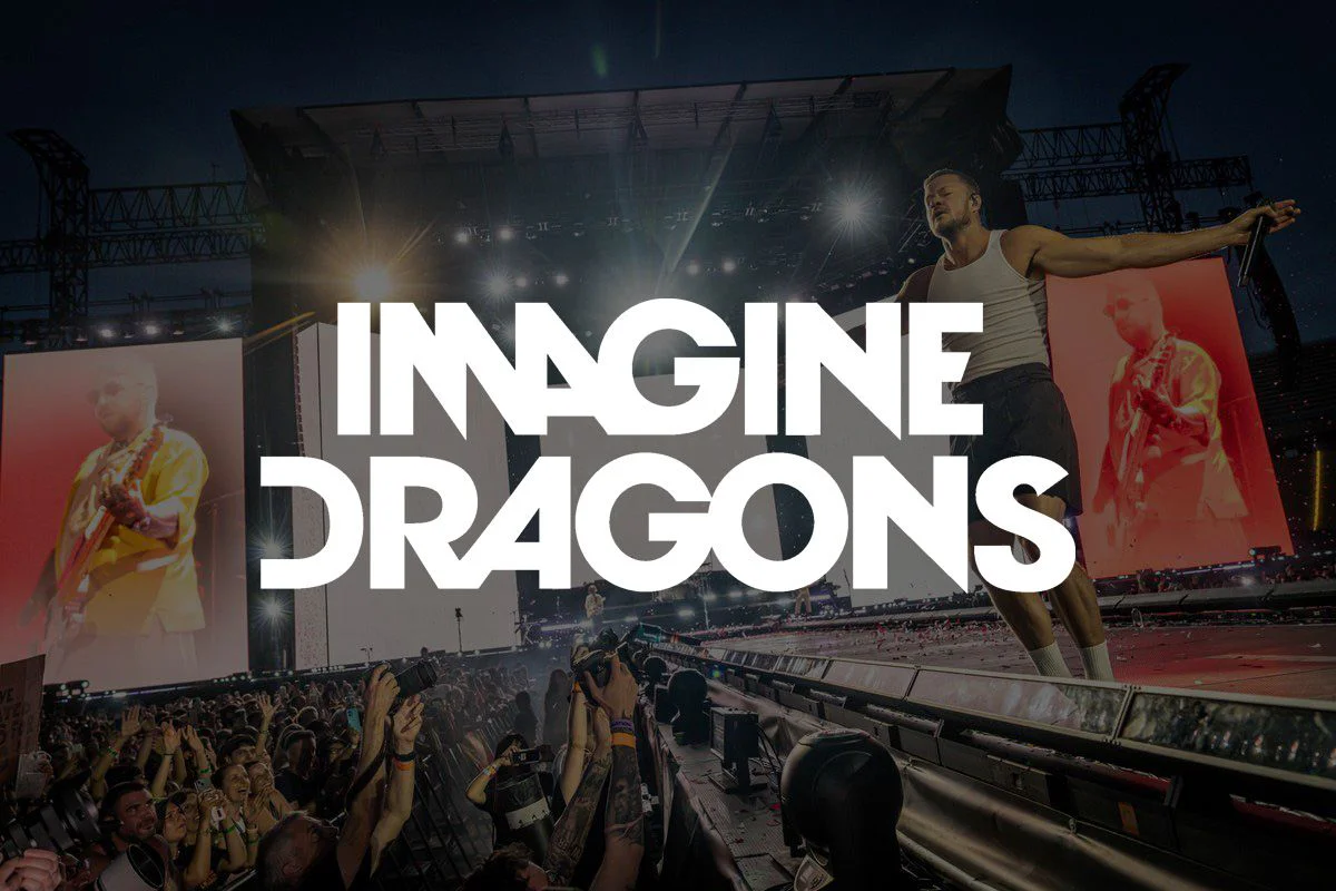Imagine Dragons | 2025