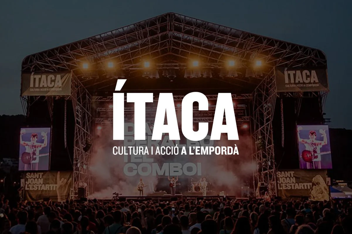 Festival Ítaca de Sant Joan | 2025