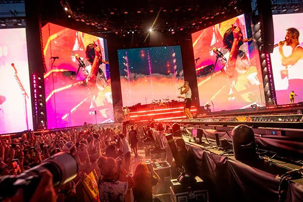 escenario tower