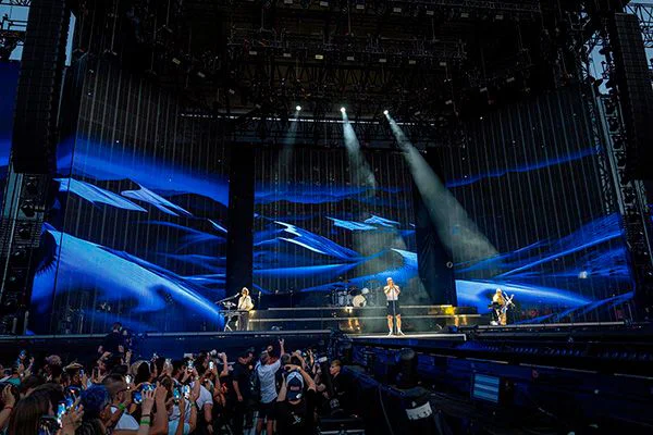 escenario tower