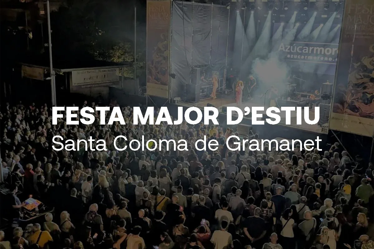 FM Santa Coloma de Gramanet | 2025 -2024
