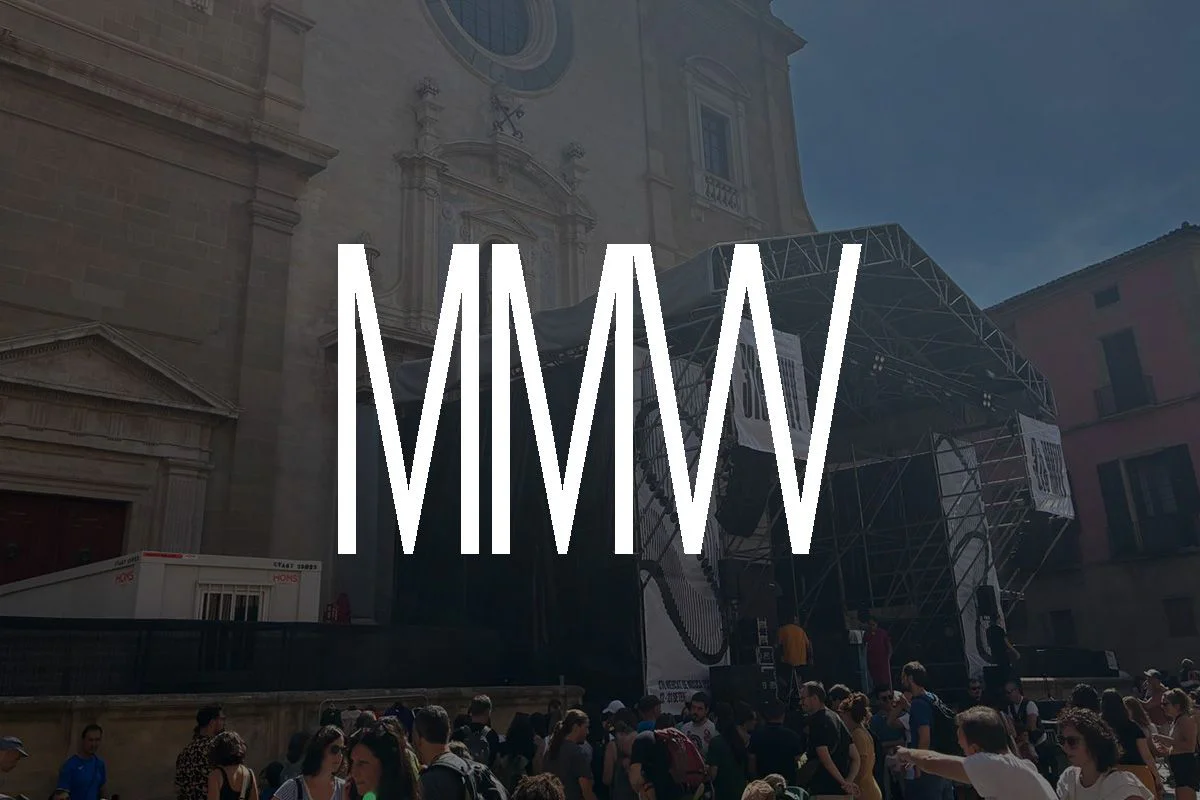 Mercat de Música Viva de Vic | 2025 – 2022