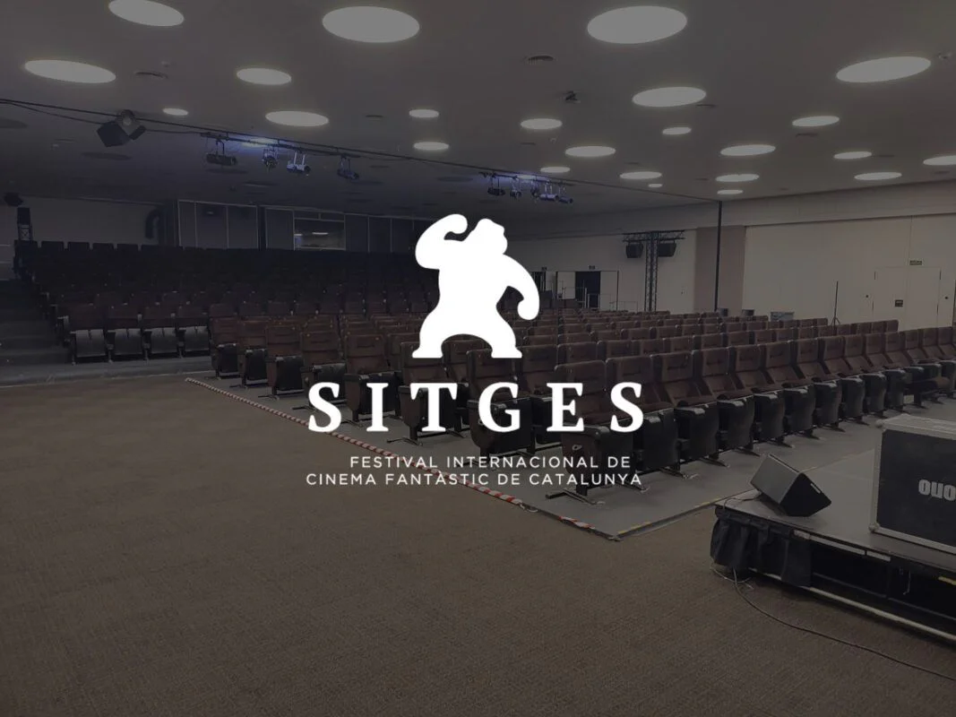 Sitges Film Festival | 2024 – 2022