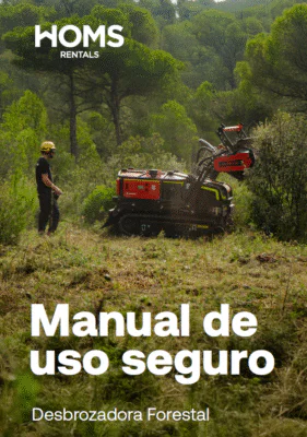 manual uso seguro dronster