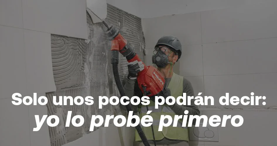 portada nuevo martillo te 600 hilti