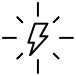 Icono Energía