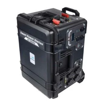 Acumulador de energía 3 y 4 kVA