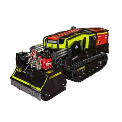 alquiler robot control remoto