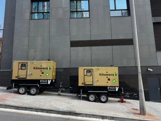 servicio energia mwc 2026 