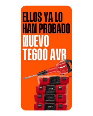 alquiler martillo rompedor eléctrico 