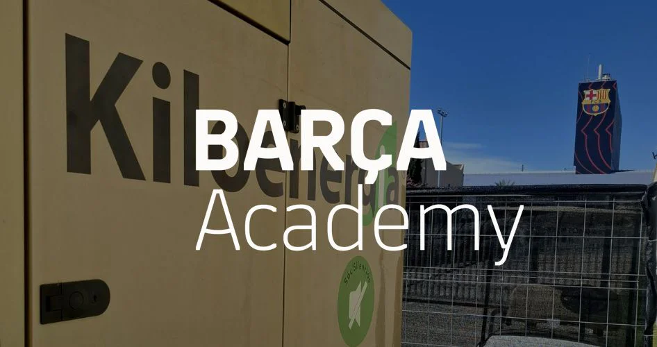 Barça Academy World Cup | 2026