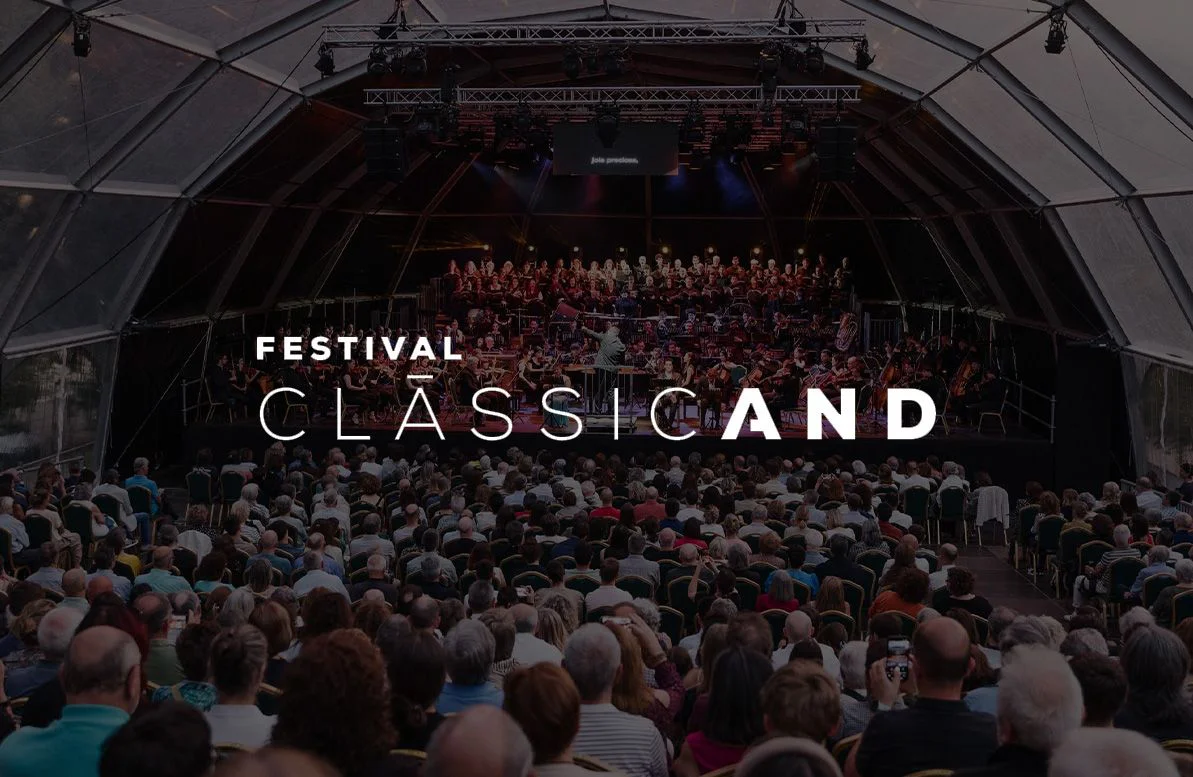 Festival ClàssicAnd