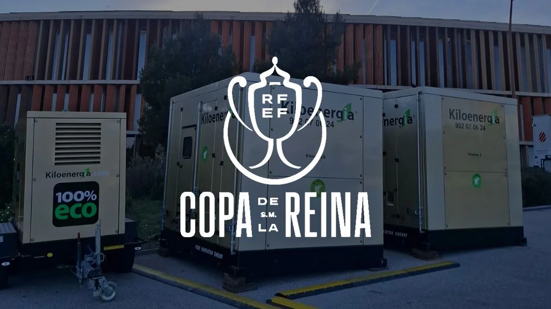 Copa de la Reina | 2026