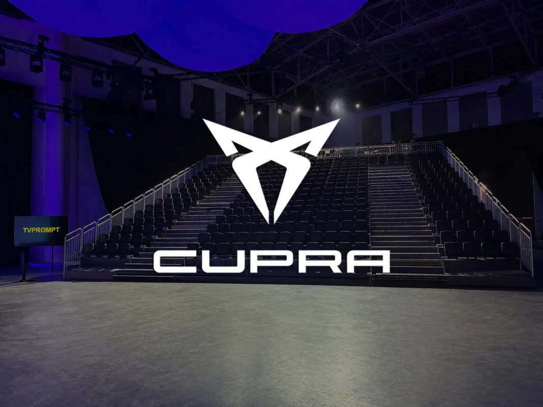Presentación del CUPRA Raval | 2026