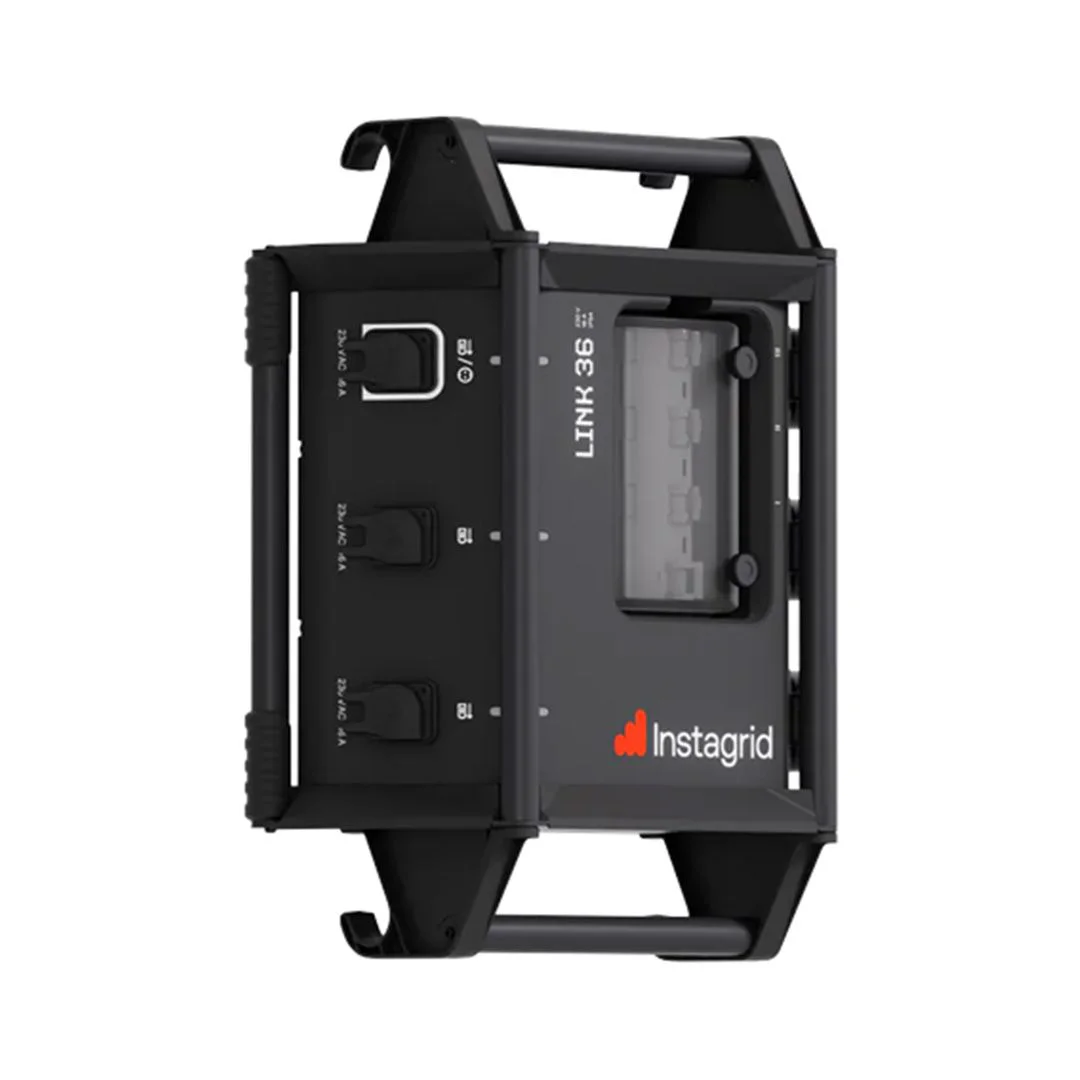 Instagrid link 230V 16A IP54