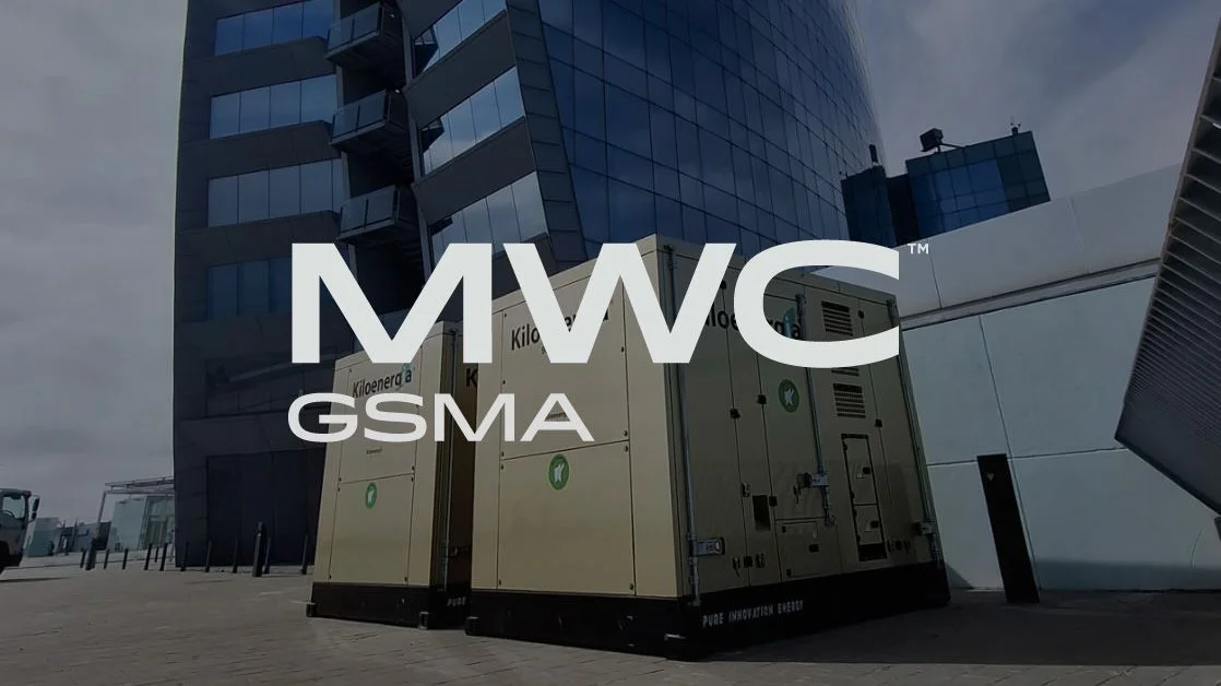 Mobile World Congress | 2026