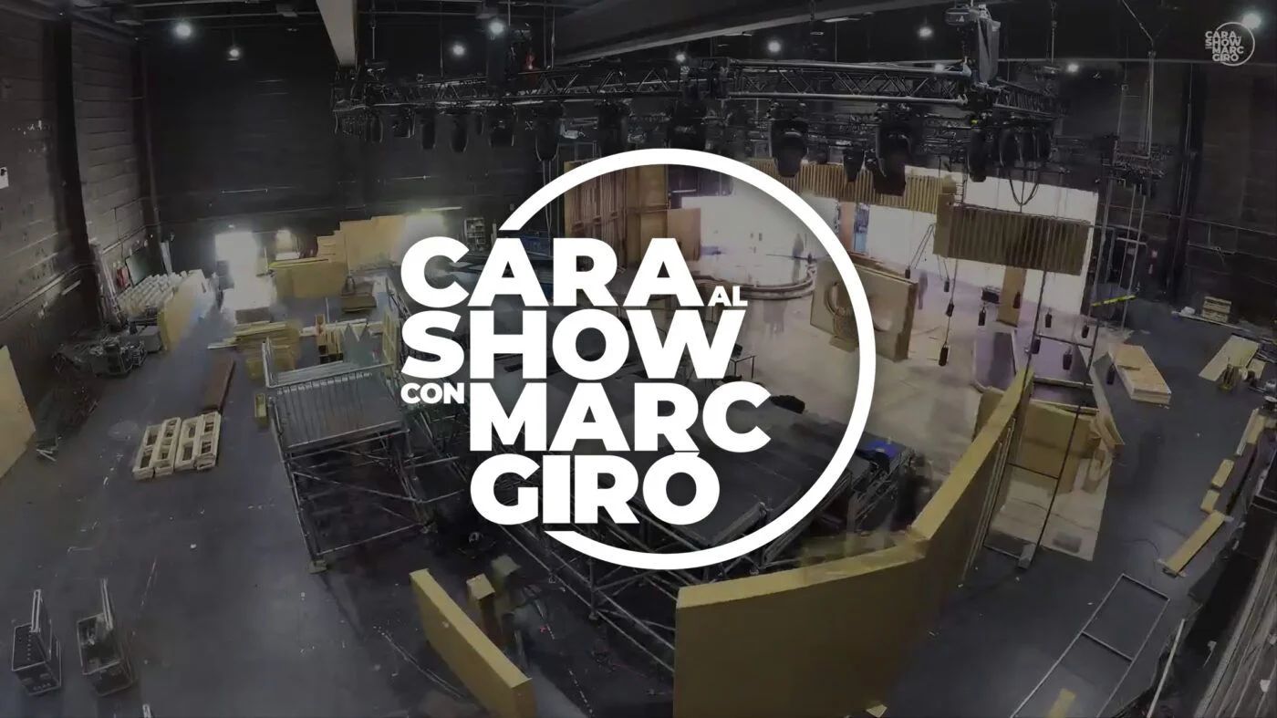 Programa “Cara al Show” | 2026