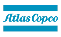 Logo Atlas Copco