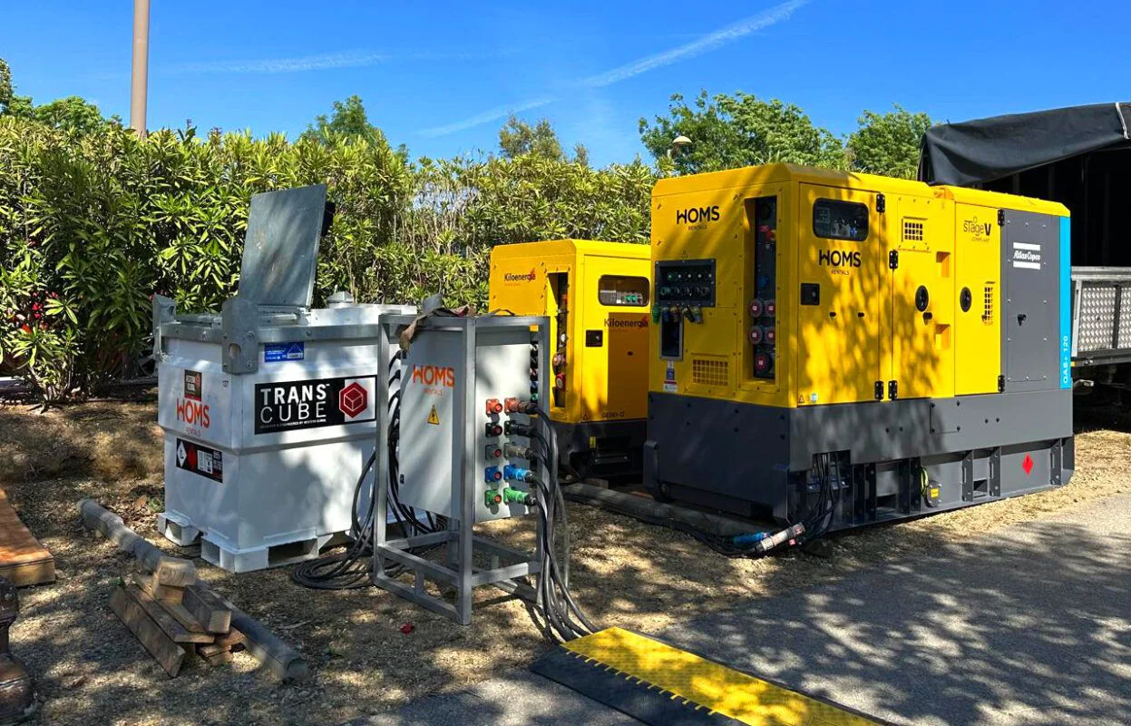 Solución de energía a medida para un destacado hotel de Girona | 2026