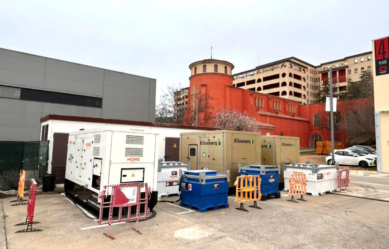 Parc Audiovisual de Catalunya | 2026