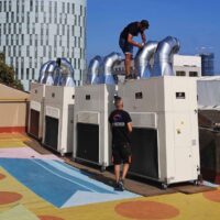 alquiler-Aire-acondicionado-portátil-industrial-para-eventos_homsrentals_clima