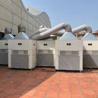 alquiler-Aire-acondicionado-portátil-industrial-para-eventos_homsrentals_clima_climatización