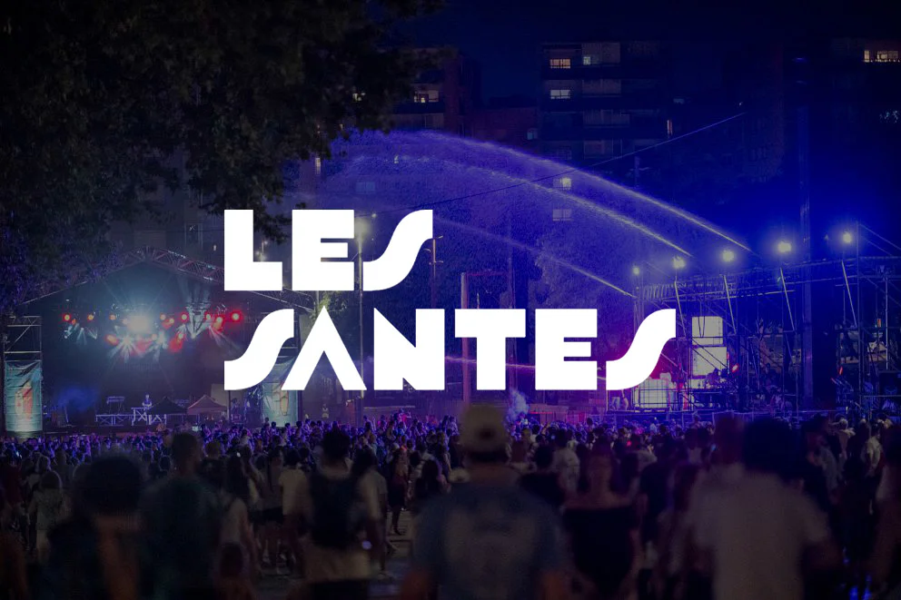 Les Santes de Mataró | 2026 – 2017