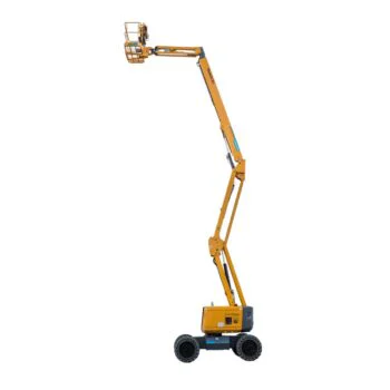 Brazo articulado eléctrico Haulotte HA20 LE PRO de 20 metros